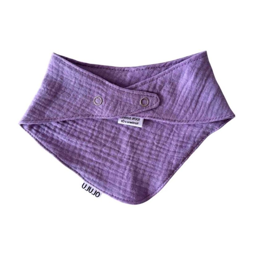 Olulu Slintáček lila