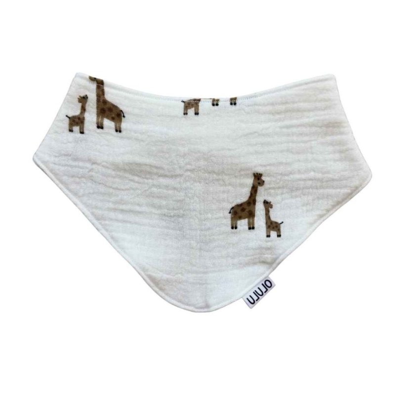 Olulu Slintáček žirafky