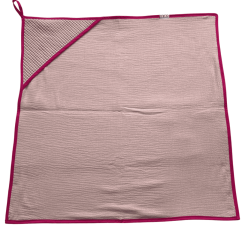 Olulu Osuška růžová Olulu Osuška růžová