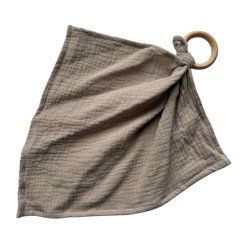 Olulu Muchláček béžová