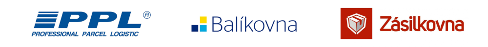 PPL Balíkovna Zásilkovna