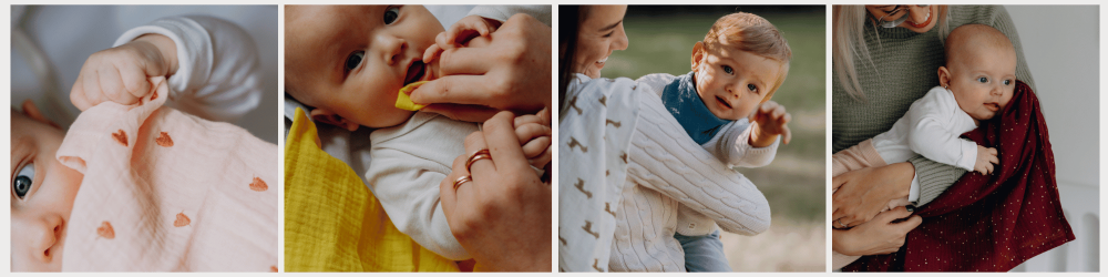 Mušelínové pleny Olulu